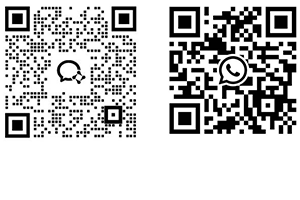 QR коды