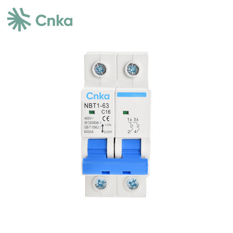 Ac қосқышы Ac Mcb